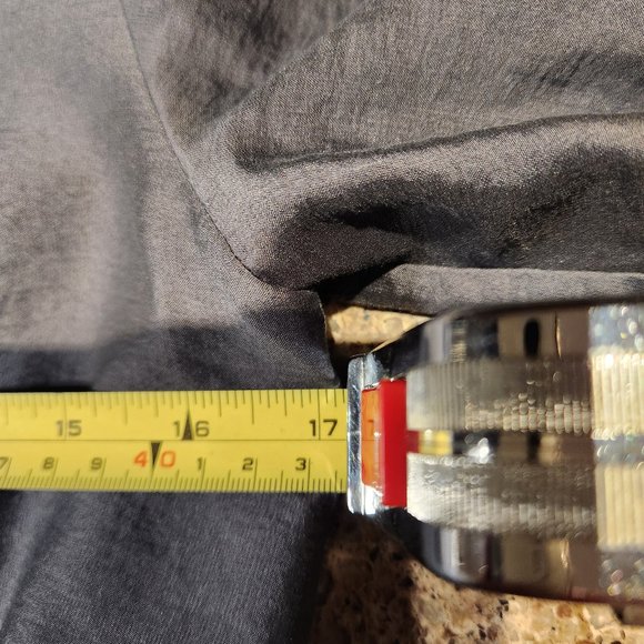 Club Monaco Pitch Sleeve Blouse - Picture 6 of 6